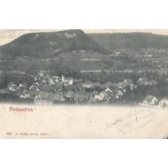 Rothenfluh - Commune suisse